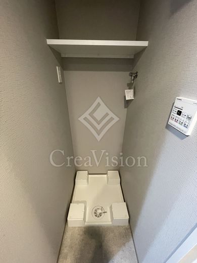 ACPレジデンス亀戸 1R　室内写真