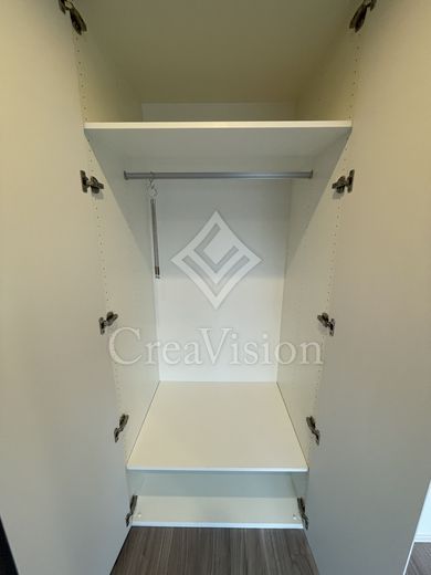 ACPレジデンス亀戸 1K　部屋写真