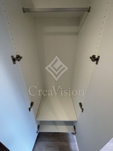 ACPレジデンス亀戸 1K　部屋別画像