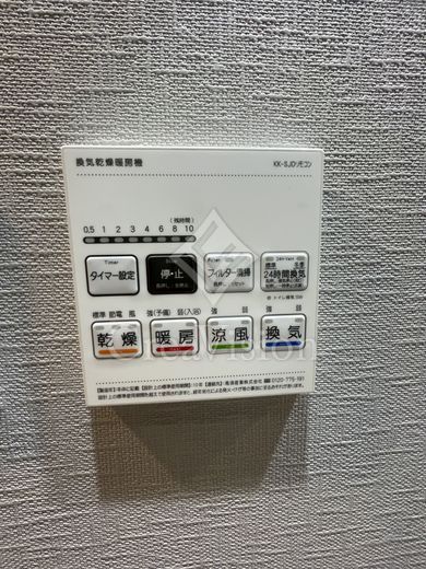 ACPレジデンス亀戸 部屋画像