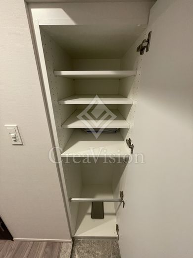 ACPレジデンス亀戸 1R　部屋写真