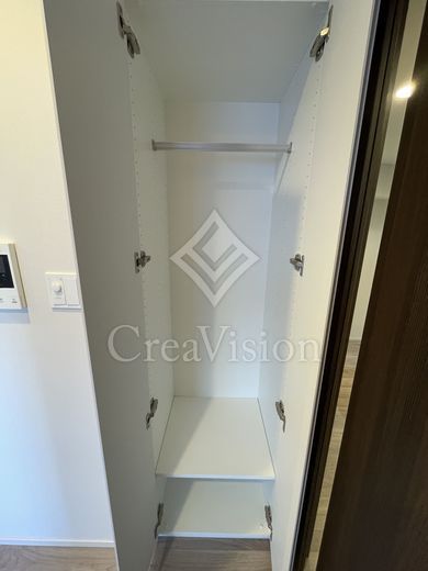 ACPレジデンス亀戸 1R　部屋画像