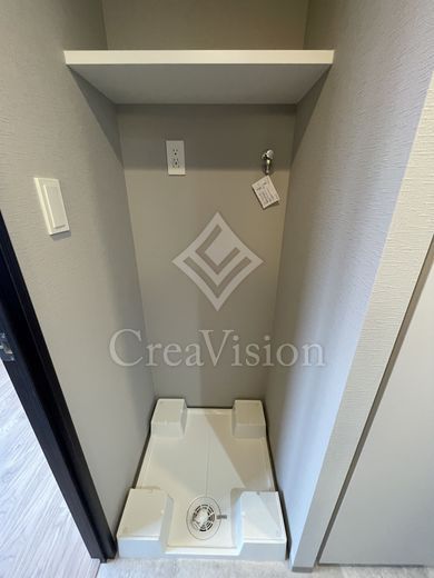ACPレジデンス亀戸 1K　部屋写真