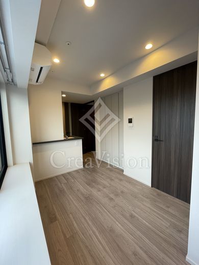 ACPレジデンス亀戸 1R　部屋別画像