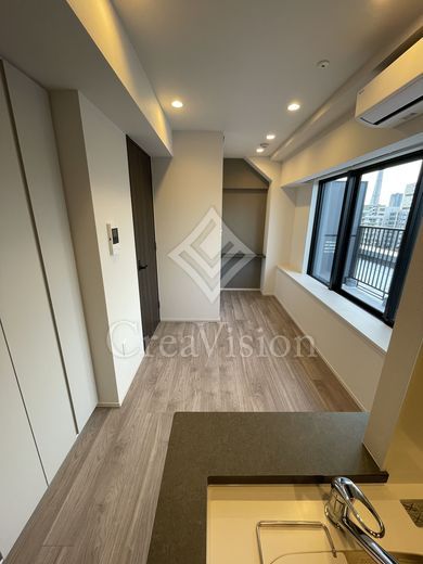 ACPレジデンス亀戸 1R　部屋画像