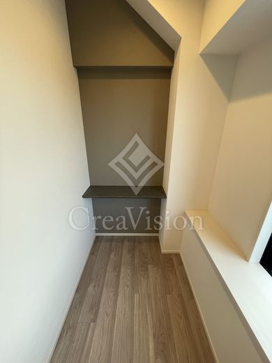 ACPレジデンス亀戸 1R　部屋写真