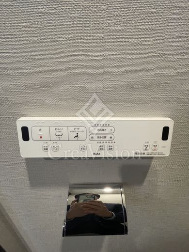 ACPレジデンス亀戸 設備　写真