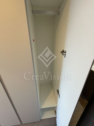 ACPレジデンス亀戸 クローゼット　画像