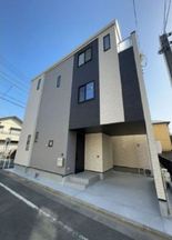 Kolet久が原 (コレット久が原)#04 物件写真 建物写真1