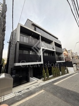 ユーレジデンス目黒東山 画像