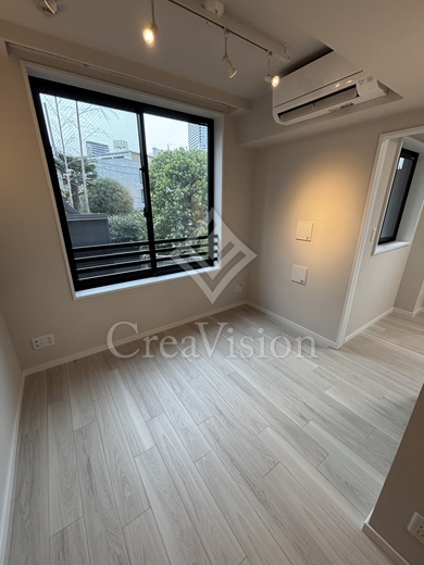 La Perla Meguro-Higashiyama (ラペルラ目黒東山) 1DK　内装画像
