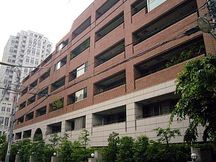 ヴェーゼント赤坂新坂 物件写真 建物写真1