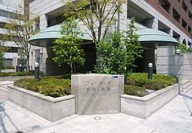 ヴェーゼント赤坂新坂 物件写真 建物写真6