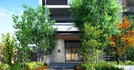 バウス金町 物件写真 建物写真2