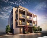 コンポジット渋谷初台 物件写真 建物写真1