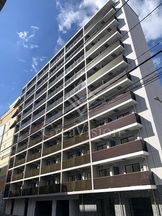 クレストタップ新横浜 画像