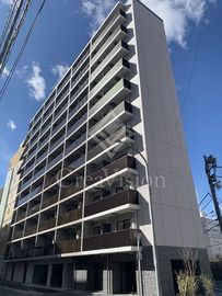 クレストタップ新横浜 写真