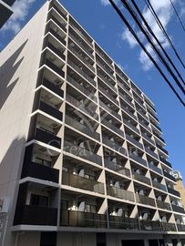 クレストタップ新横浜 外観 物件画像3