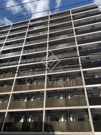 クレストタップ新横浜 外観 物件画像4