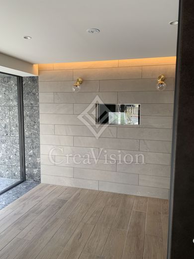 クレストタップ新横浜 共用部