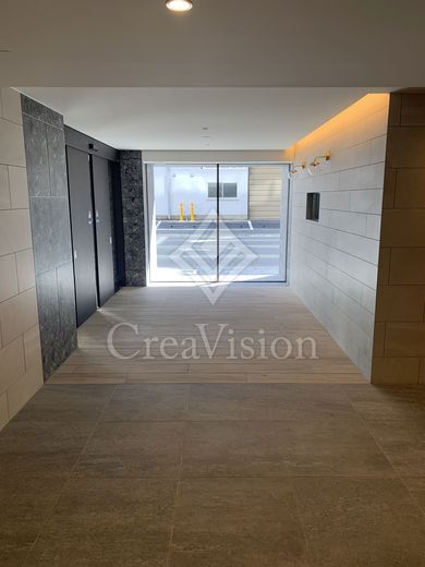 クレストタップ新横浜 設備　画像