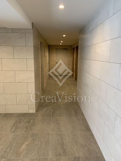 クレストタップ新横浜 設備写真