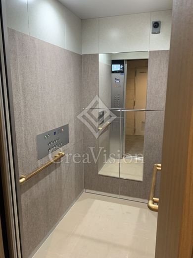 クレストタップ新横浜 設備画像