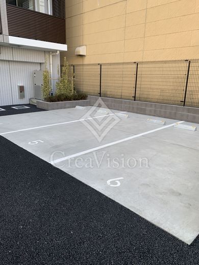 クレストタップ新横浜 画像