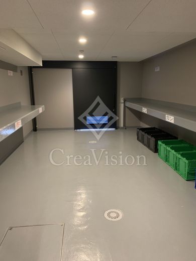 クレストタップ新横浜 建物画像