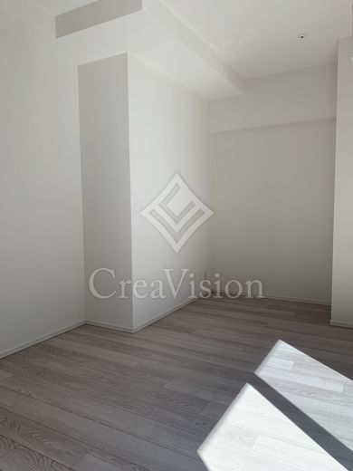 クレストタップ新横浜 1K　部屋画像