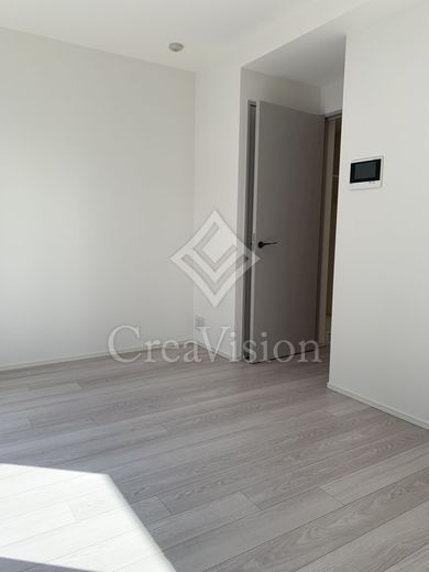 クレストタップ新横浜 1K　画像