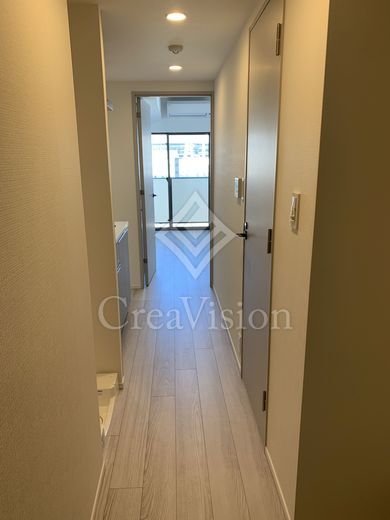 クレストタップ新横浜 写真