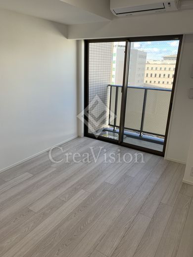 クレストタップ新横浜 室内写真
