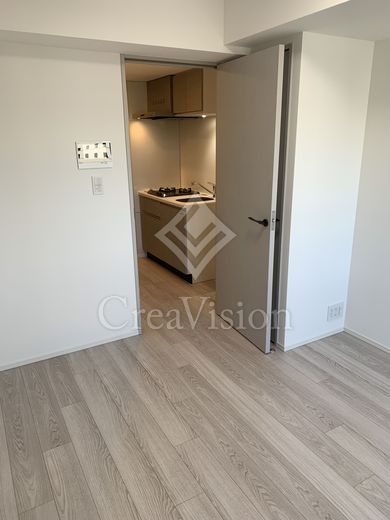 クレストタップ新横浜 部屋別写真