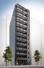 コンフォリア・リヴ東池袋 物件写真 建物写真1