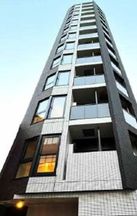 カーサスプレンディッド・ラ・プリュス元赤坂 物件写真 建物写真1