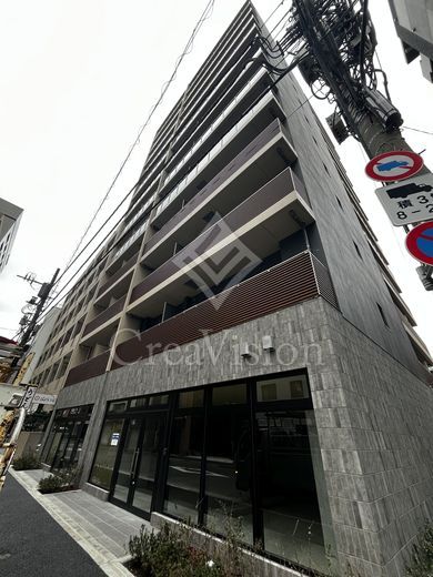 プライムガーデン銀座八丁堀 写真