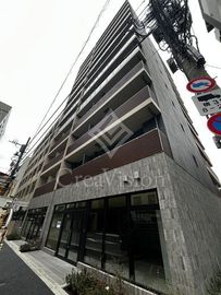 プライムガーデン銀座八丁堀 写真