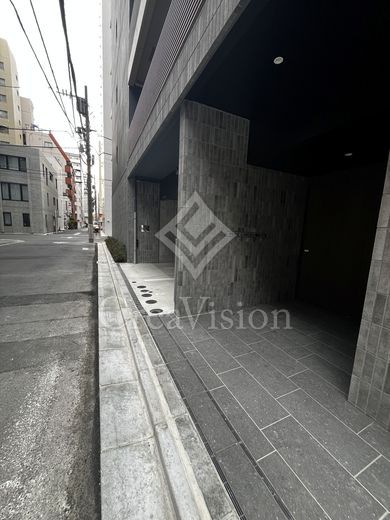 プライムガーデン銀座八丁堀 外観 物件画像4