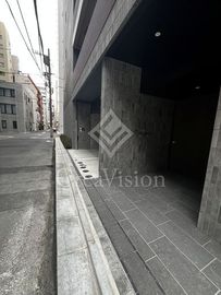 プライムガーデン銀座八丁堀 外観 物件画像4