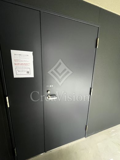プライムガーデン銀座八丁堀 設備　画像