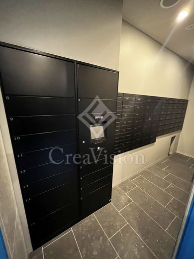 プライムガーデン銀座八丁堀 設備　写真
