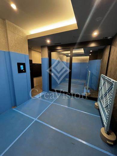 プライムガーデン銀座八丁堀 写真