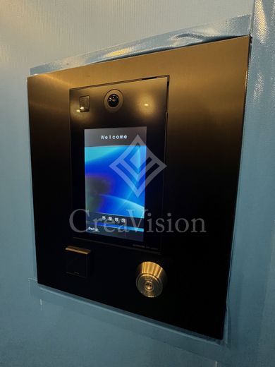 プライムガーデン銀座八丁堀 建物写真