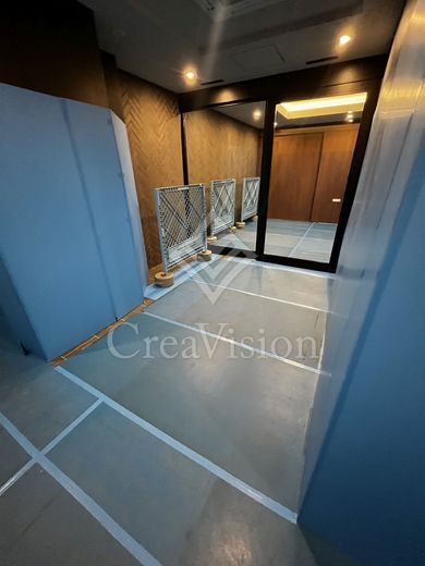 プライムガーデン銀座八丁堀 共用部　写真