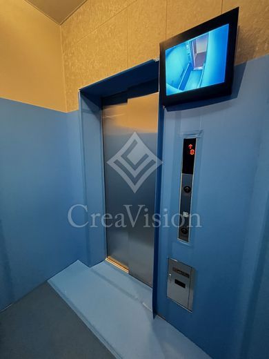 プライムガーデン銀座八丁堀 共用部画像