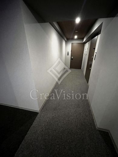 プライムガーデン銀座八丁堀 設備画像