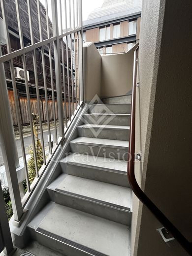 プライムガーデン銀座八丁堀 設備写真