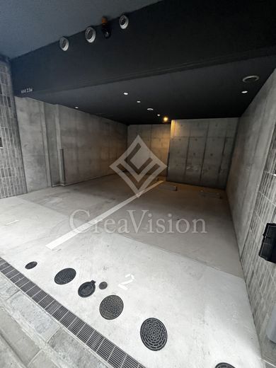 プライムガーデン銀座八丁堀 画像