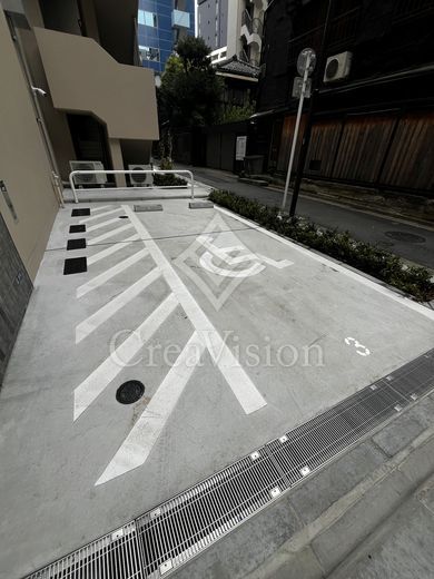 プライムガーデン銀座八丁堀 写真